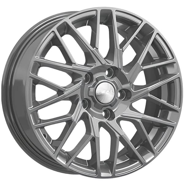 ДЛ 5*114.3 16*6.5 D67.1 ET50 Скад Сиена Графит